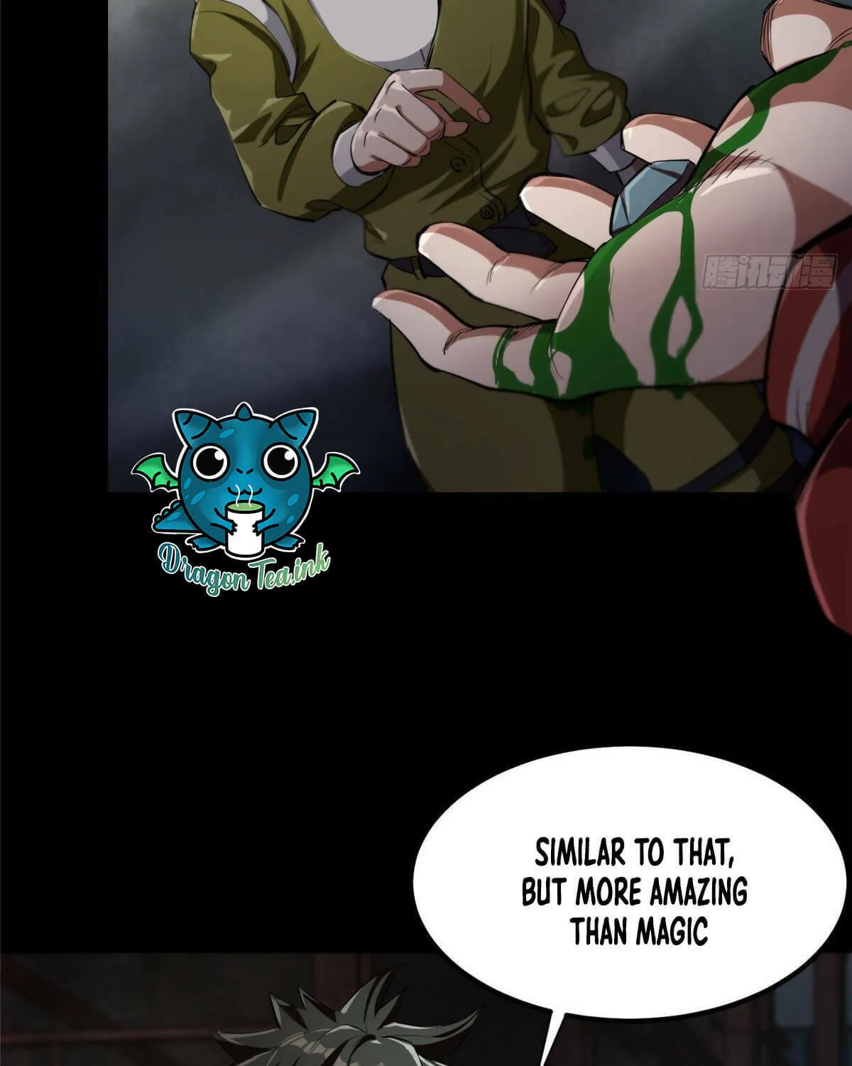 Read Roulette World (Colored) chapter 24 image 56 on Lezhin