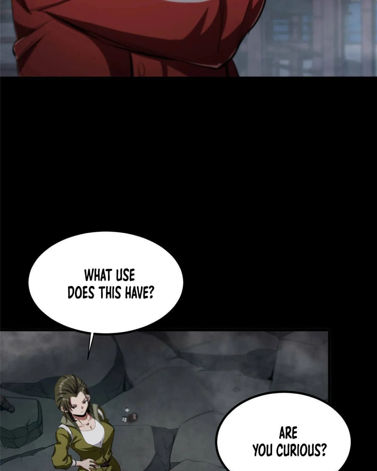 Read Roulette World (Colored) chapter 24 image 58 on Lezhin