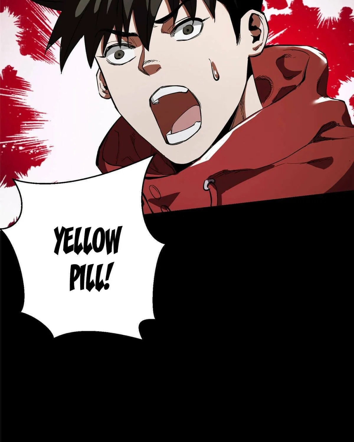 Read Roulette World (Colored) chapter 24 image 6 on Lezhin