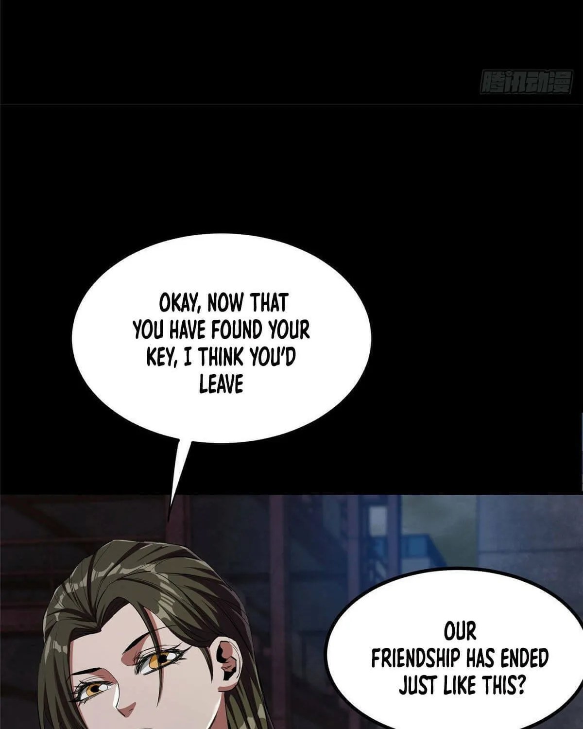 Read Roulette World (Colored) chapter 24 image 64 on Lezhin