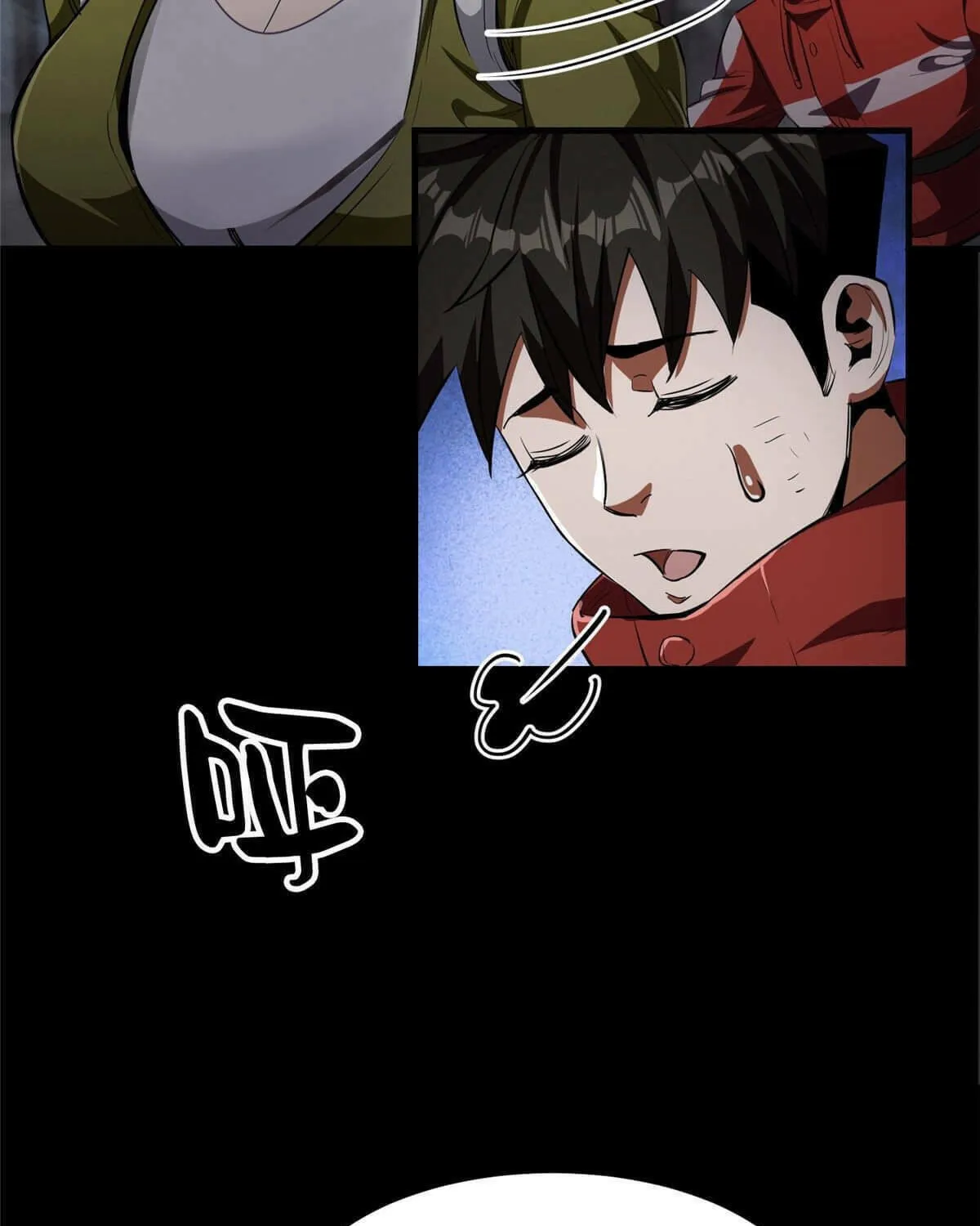 Read Roulette World (Colored) chapter 24 image 66 on Lezhin
