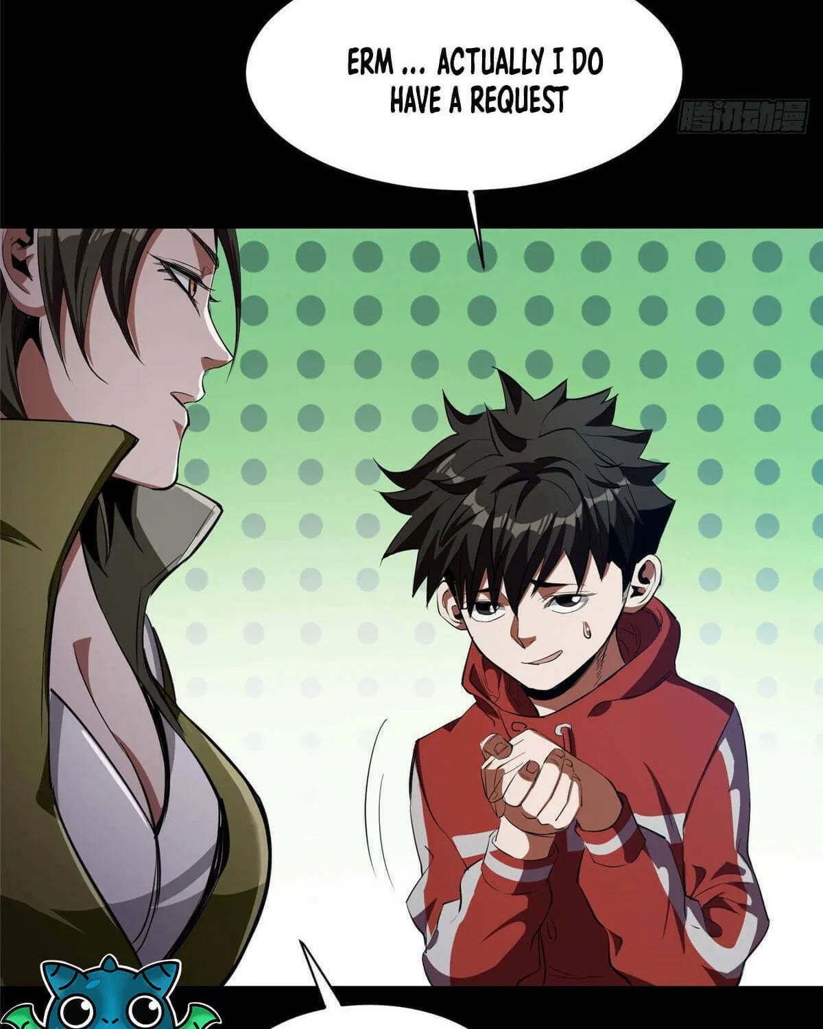 Read Roulette World (Colored) chapter 24 image 67 on Lezhin