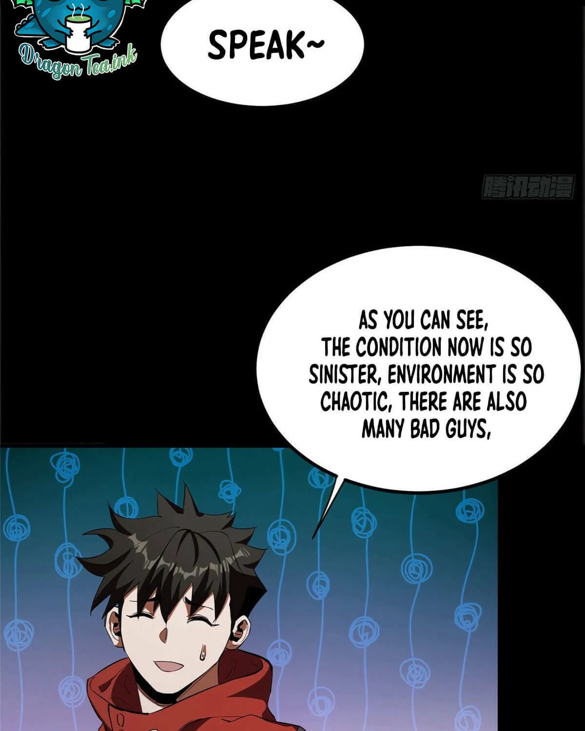 Read Roulette World (Colored) chapter 24 image 68 on Lezhin