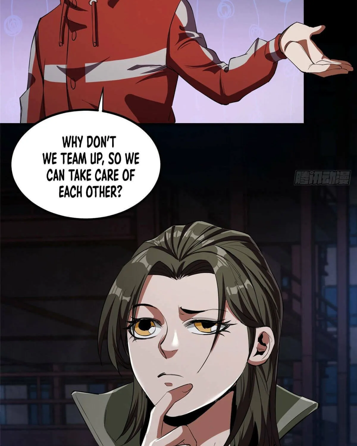 Read Roulette World (Colored) chapter 24 image 69 on Lezhin