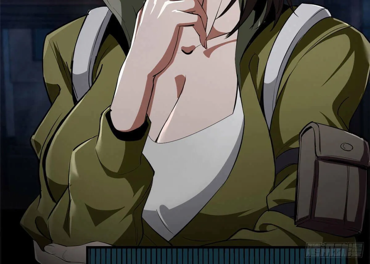 Read Roulette World (Colored) chapter 24 image 70 on Lezhin