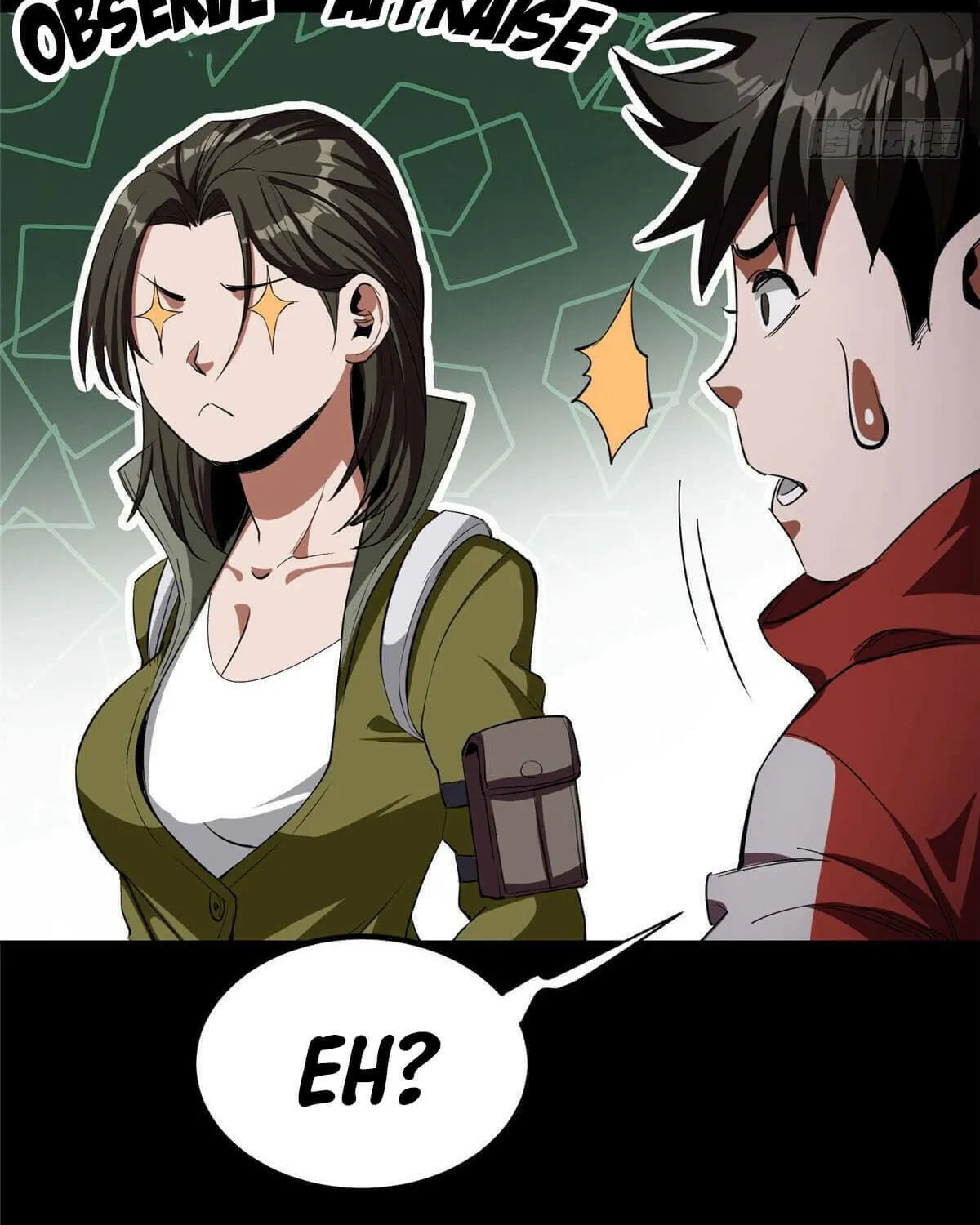 Read Roulette World (Colored) chapter 24 image 72 on Lezhin
