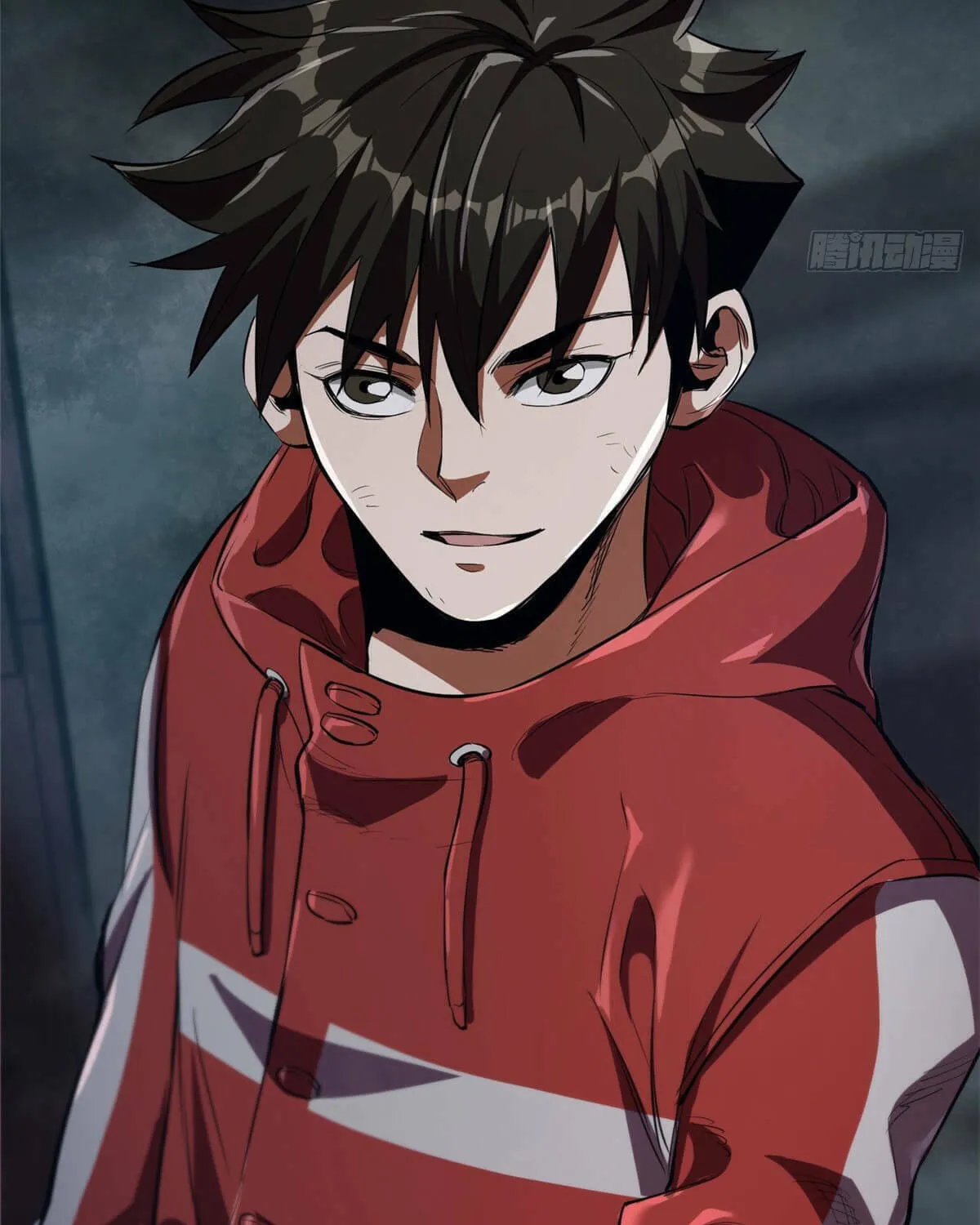 Read Roulette World (Colored) chapter 24 image 77 on Lezhin