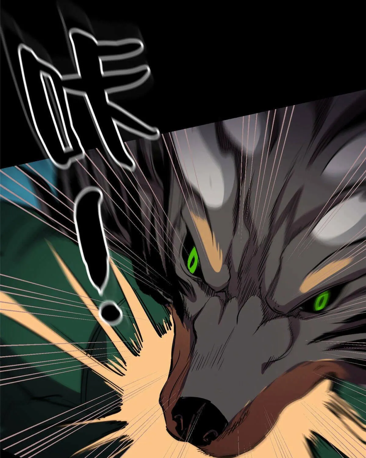 Read Roulette World (Colored) chapter 24 image 9 on Lezhin