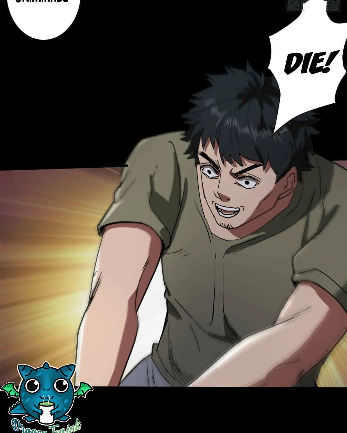 Read Roulette World (Colored) chapter 25 image 22 on Lezhin