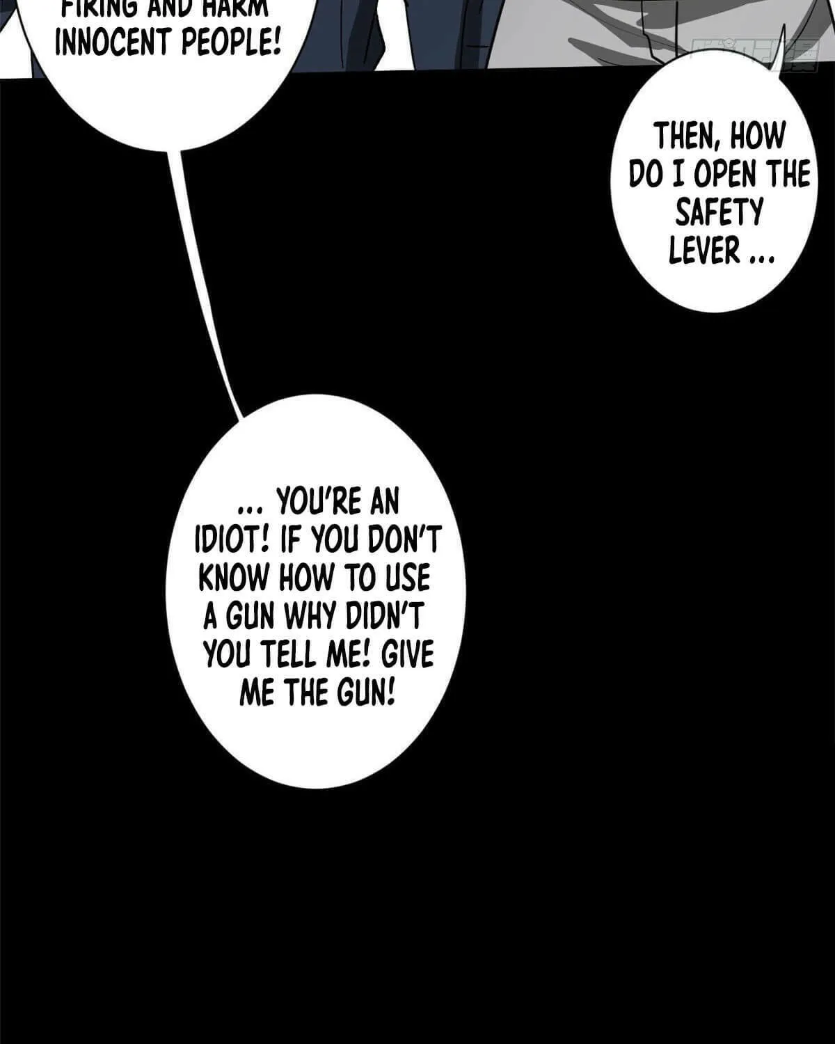 Read Roulette World (Colored) chapter 25 image 27 on Lezhin