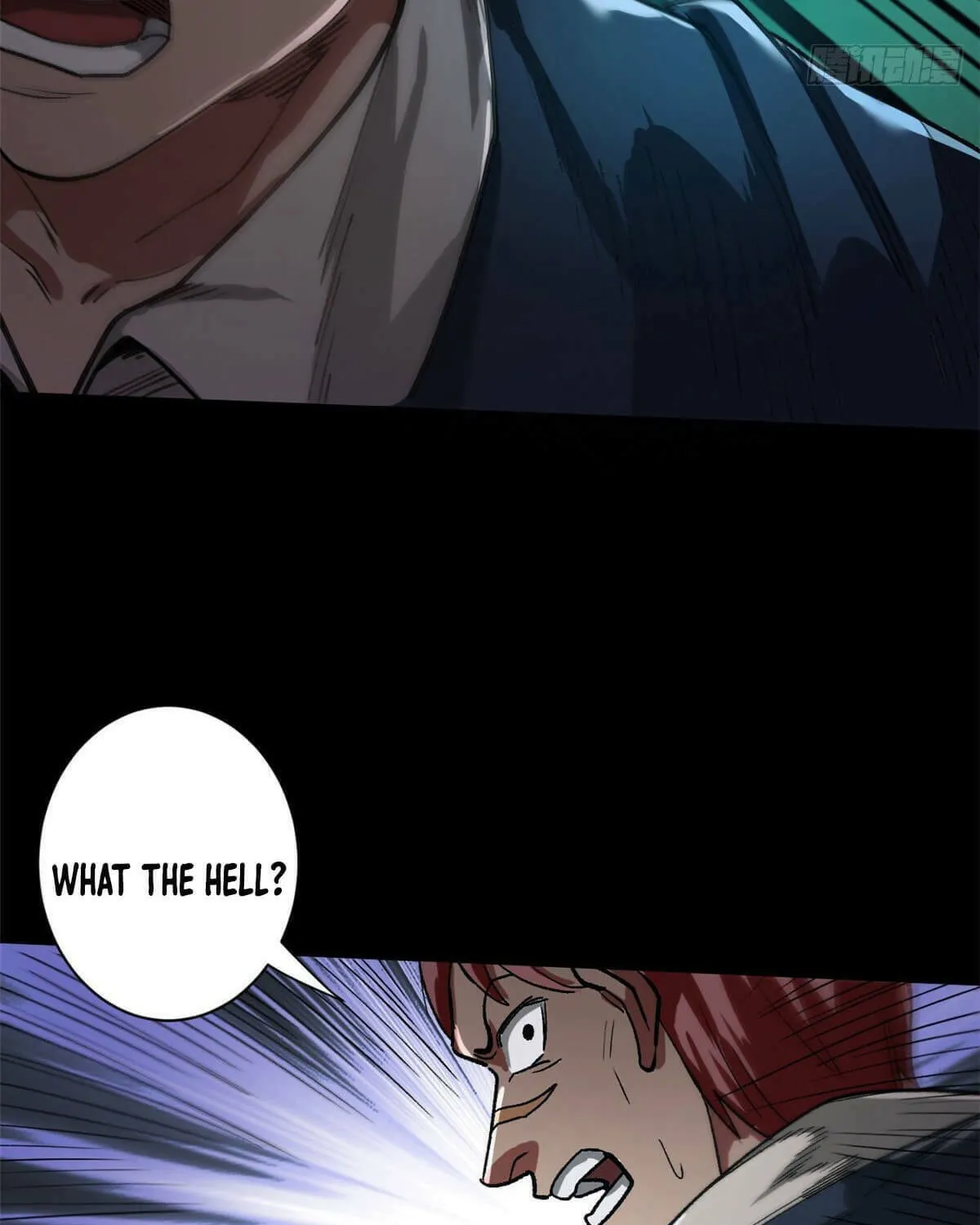 Read Roulette World (Colored) chapter 25 image 39 on Lezhin