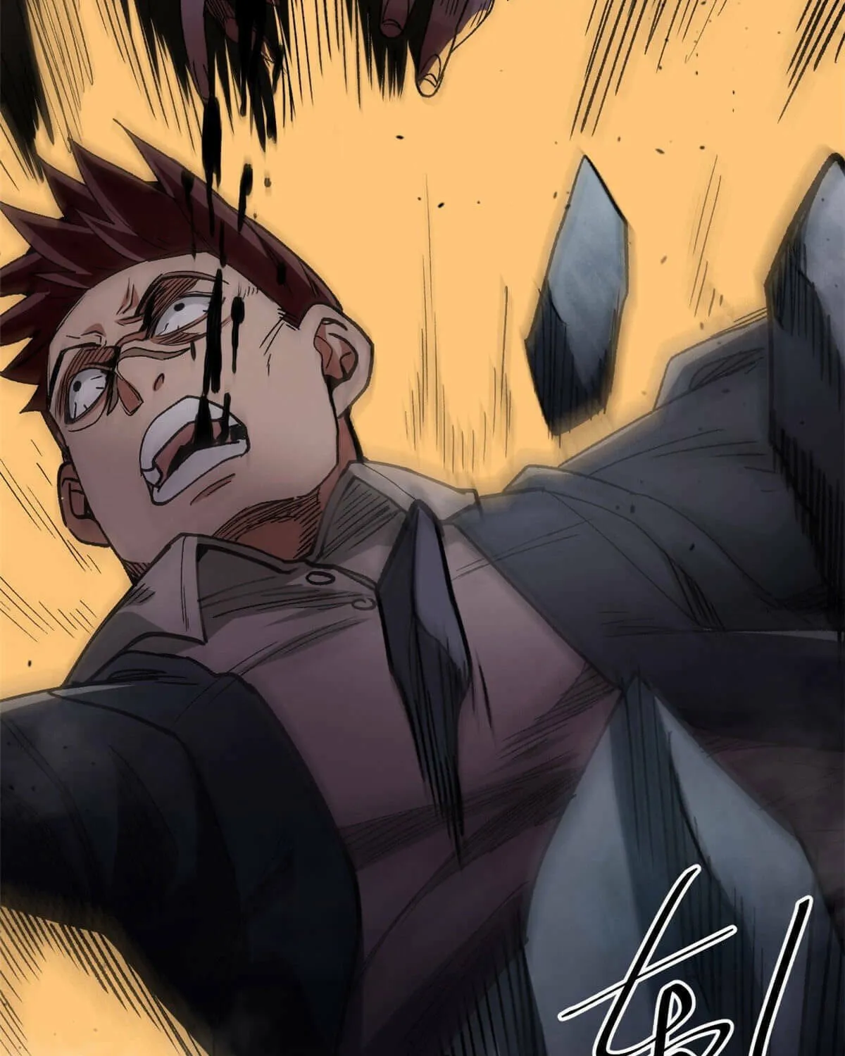Read Roulette World (Colored) chapter 25 image 49 on Lezhin