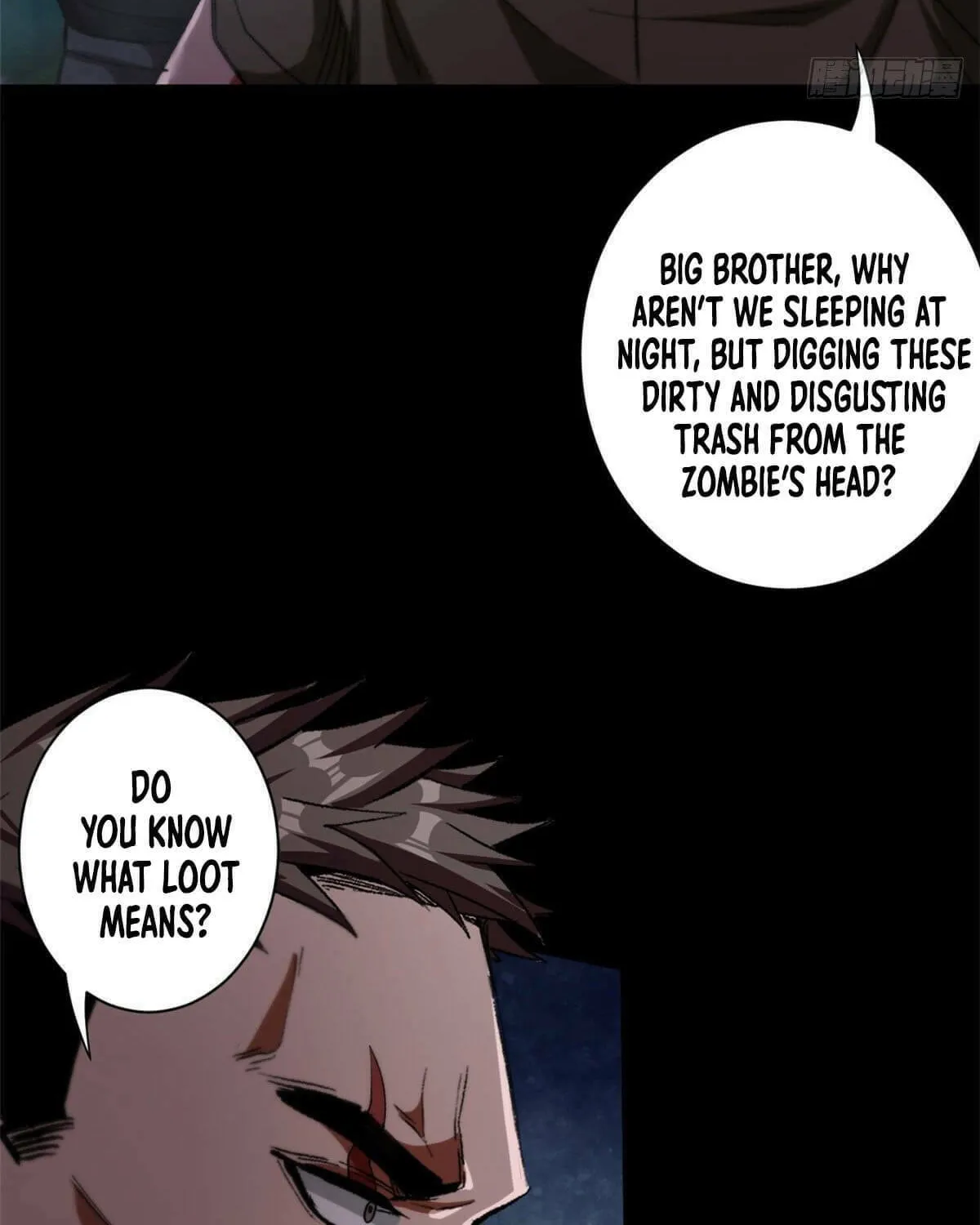 Read Roulette World (Colored) chapter 25 image 62 on Lezhin
