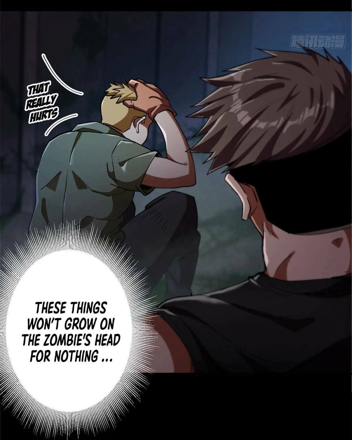 Read Roulette World (Colored) chapter 25 image 67 on Lezhin