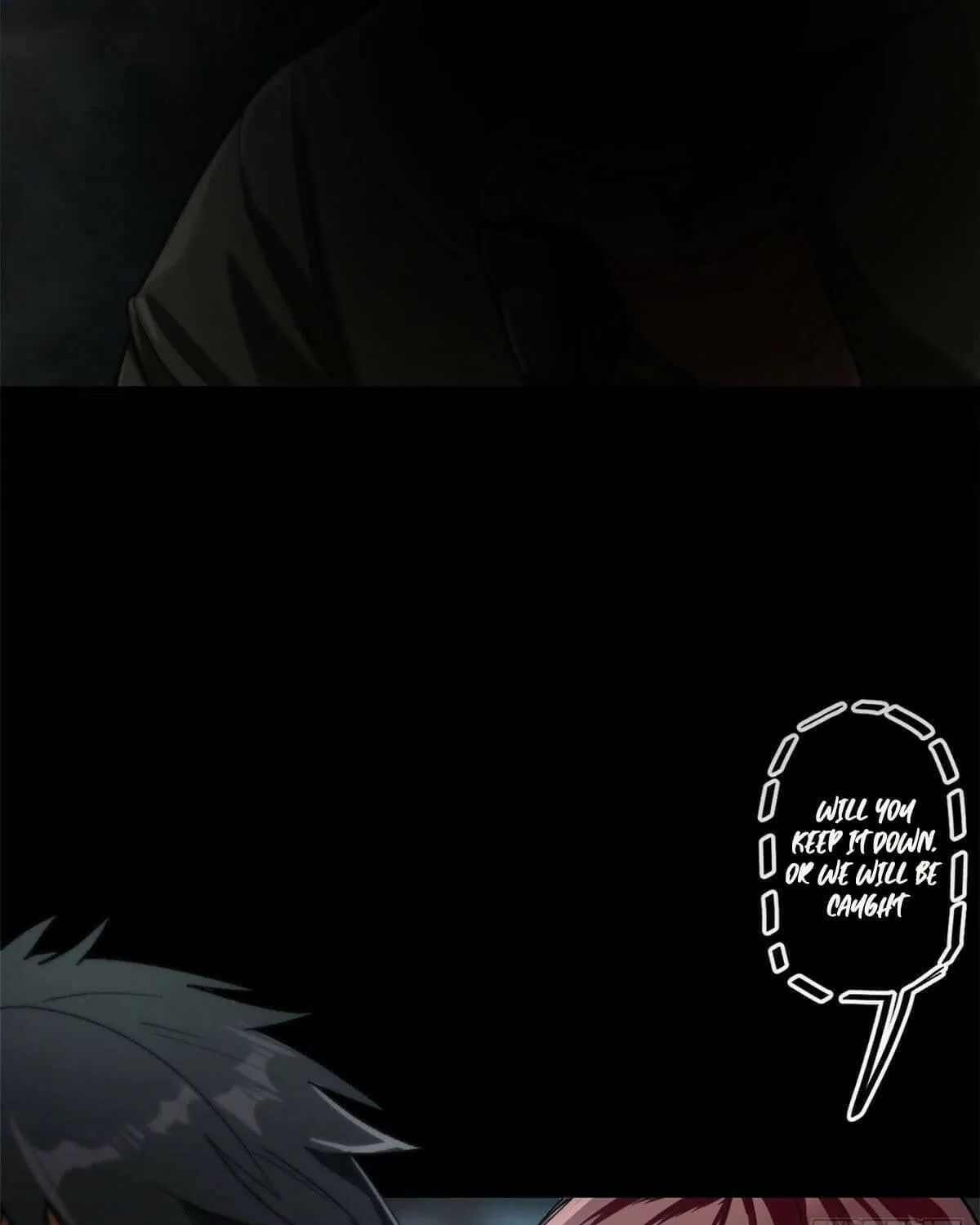 Read Roulette World (Colored) chapter 25 image 7 on Lezhin