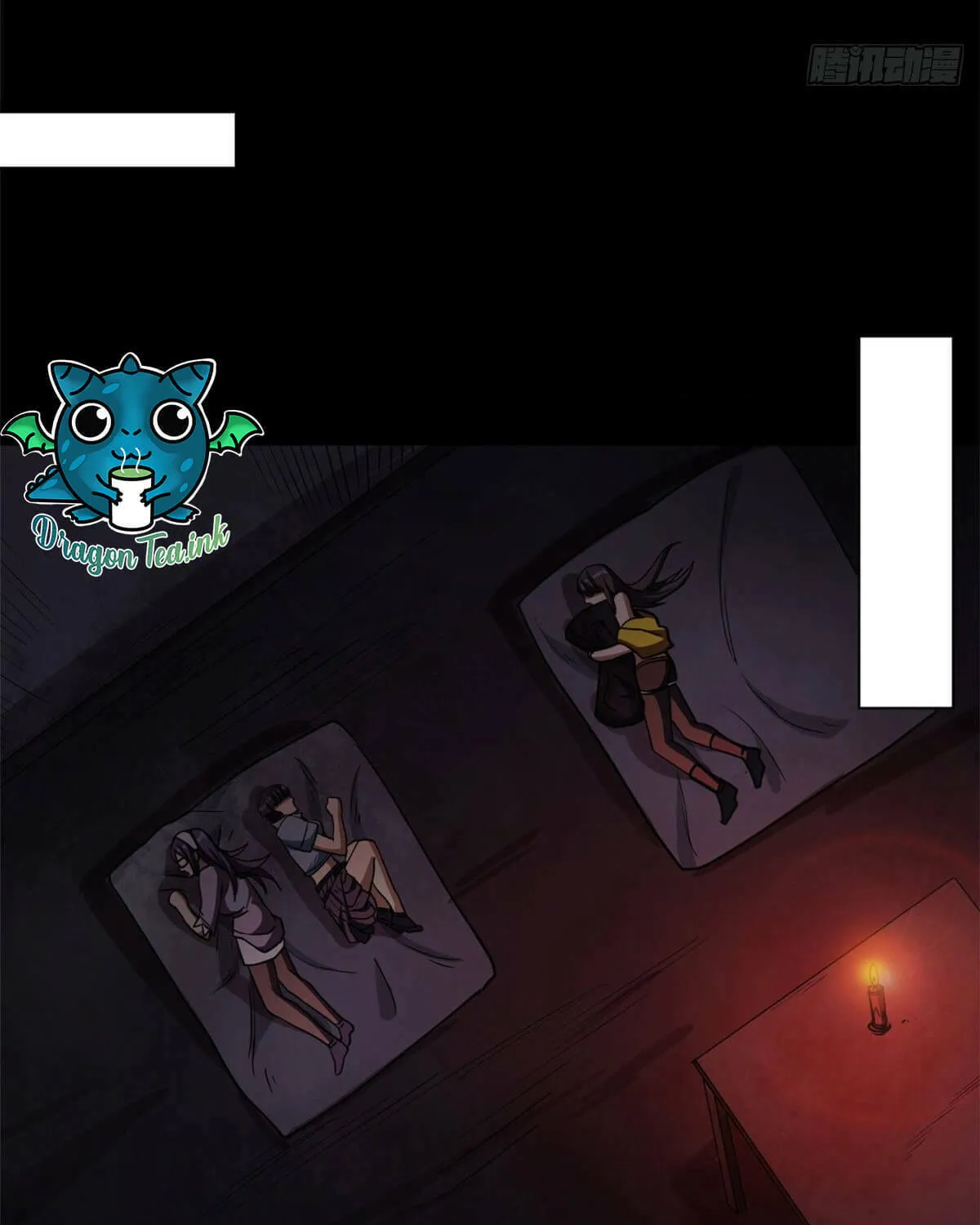 Read Roulette World (Colored) chapter 25 image 71 on Lezhin