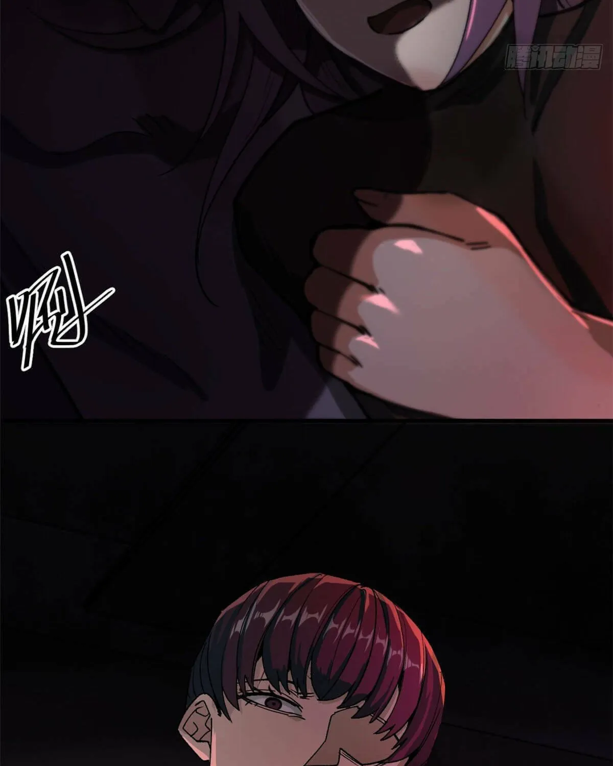 Read Roulette World (Colored) chapter 25 image 78 on Lezhin