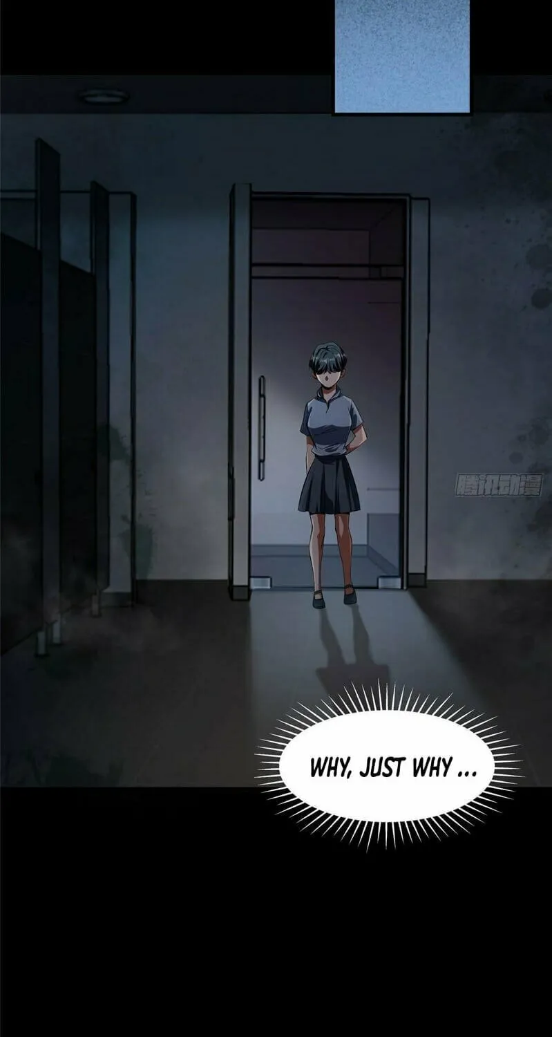 Read Roulette World (Colored) chapter 26 image 13 on Lezhin