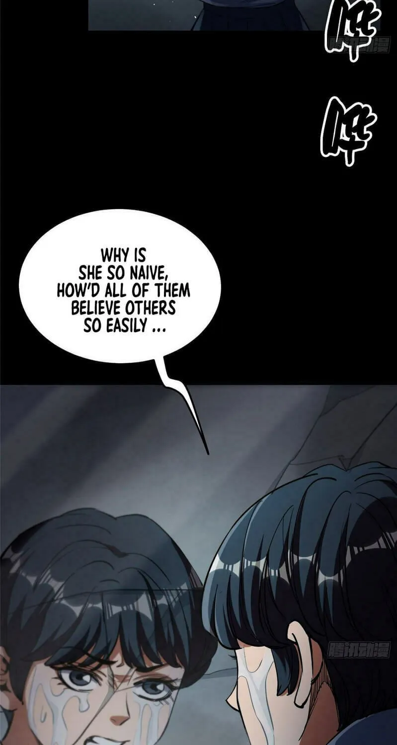 Read Roulette World (Colored) chapter 26 image 16 on Lezhin