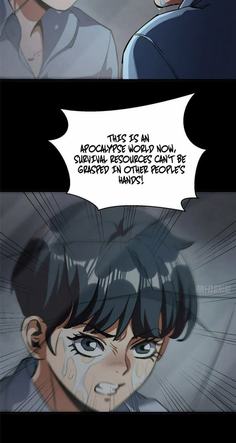 Read Roulette World (Colored) chapter 26 image 18 on Lezhin
