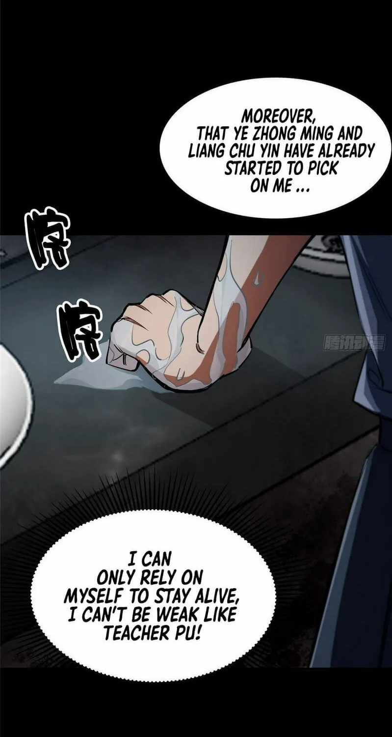 Read Roulette World (Colored) chapter 26 image 19 on Lezhin
