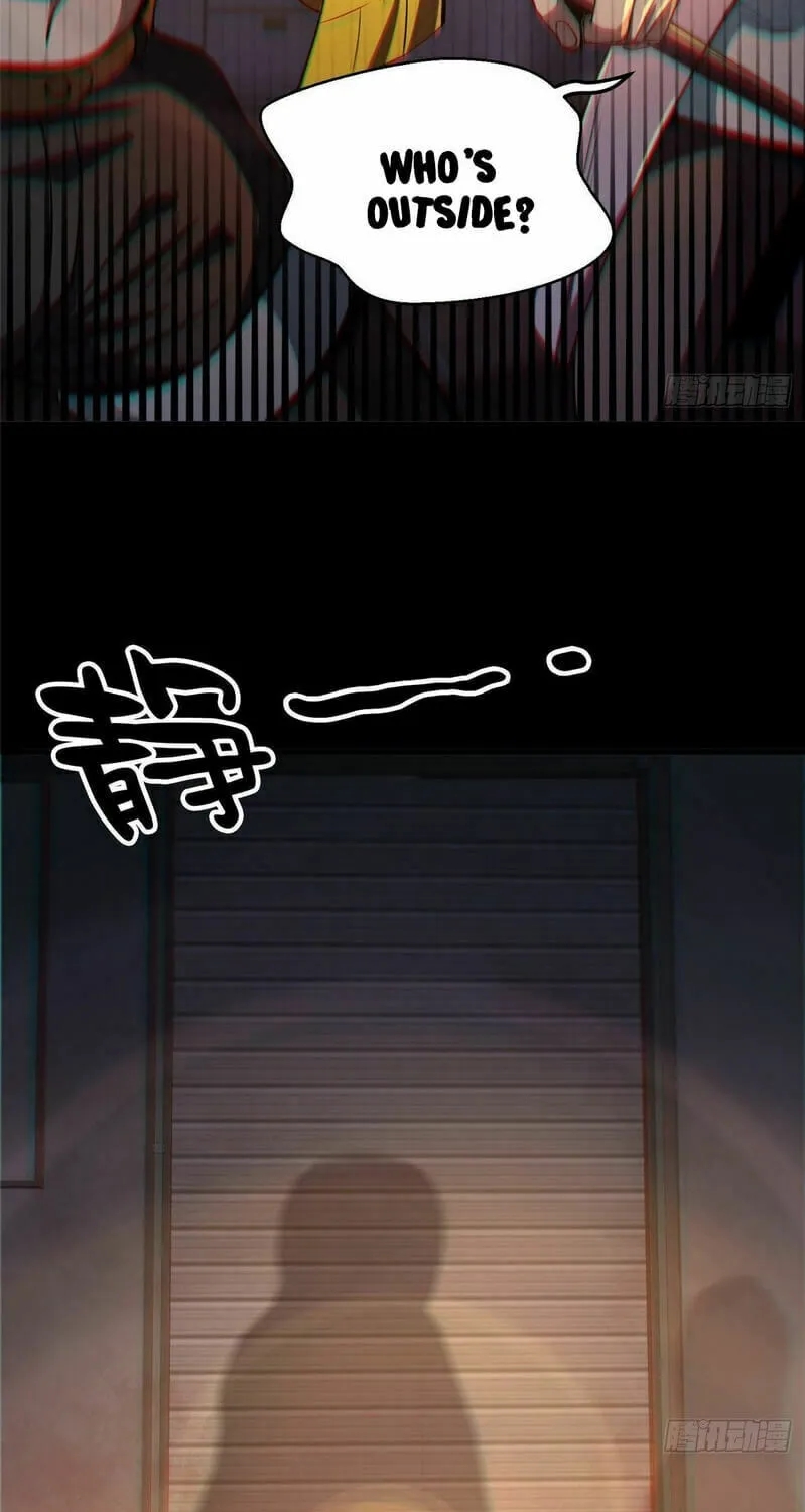 Read Roulette World (Colored) chapter 26 image 30 on Lezhin