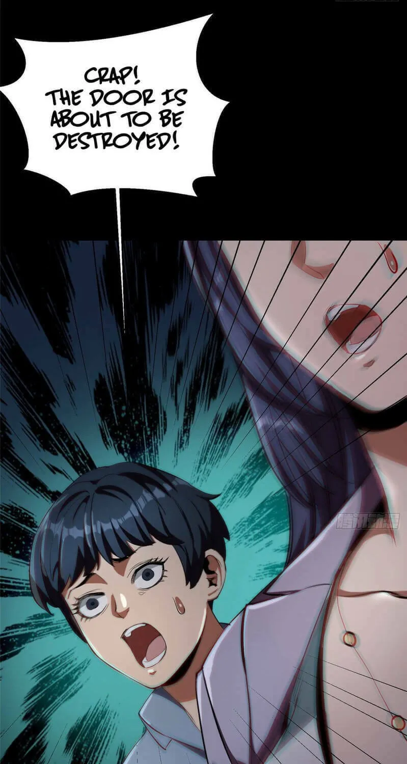 Read Roulette World (Colored) chapter 26 image 34 on Lezhin