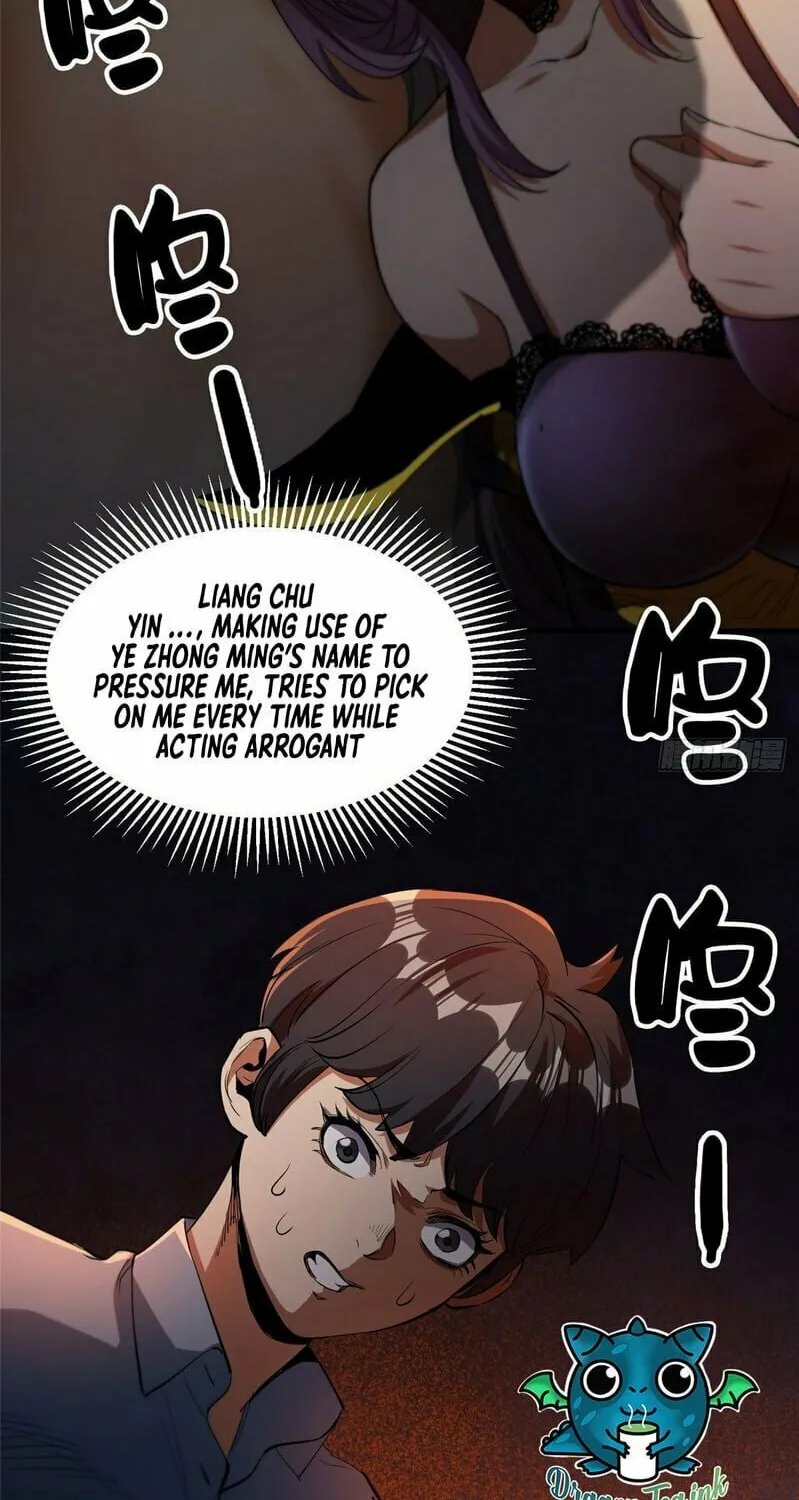 Read Roulette World (Colored) chapter 26 image 4 on Lezhin