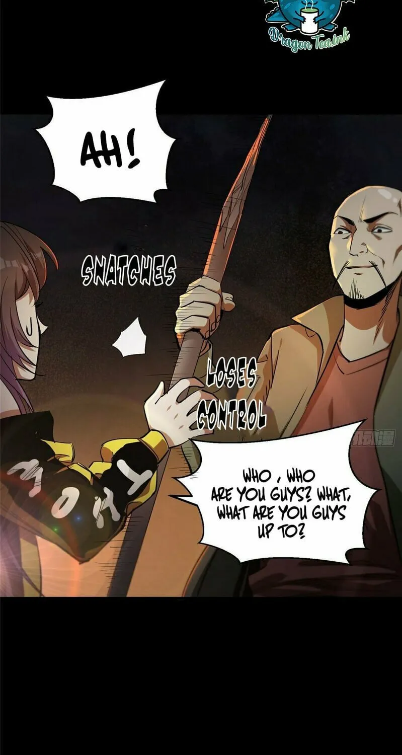 Read Roulette World (Colored) chapter 26 image 43 on Lezhin