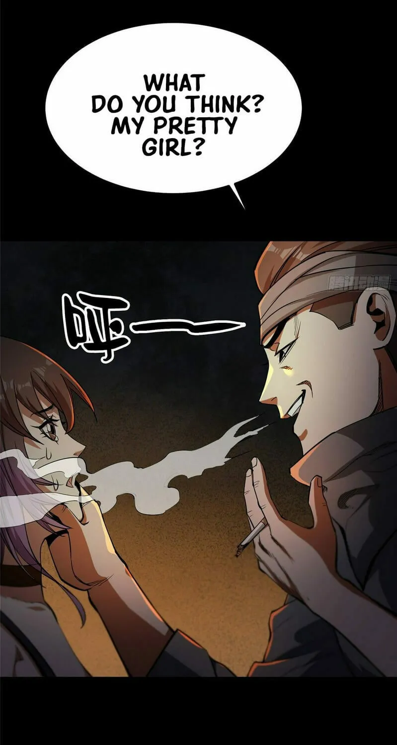 Read Roulette World (Colored) chapter 26 image 45 on Lezhin