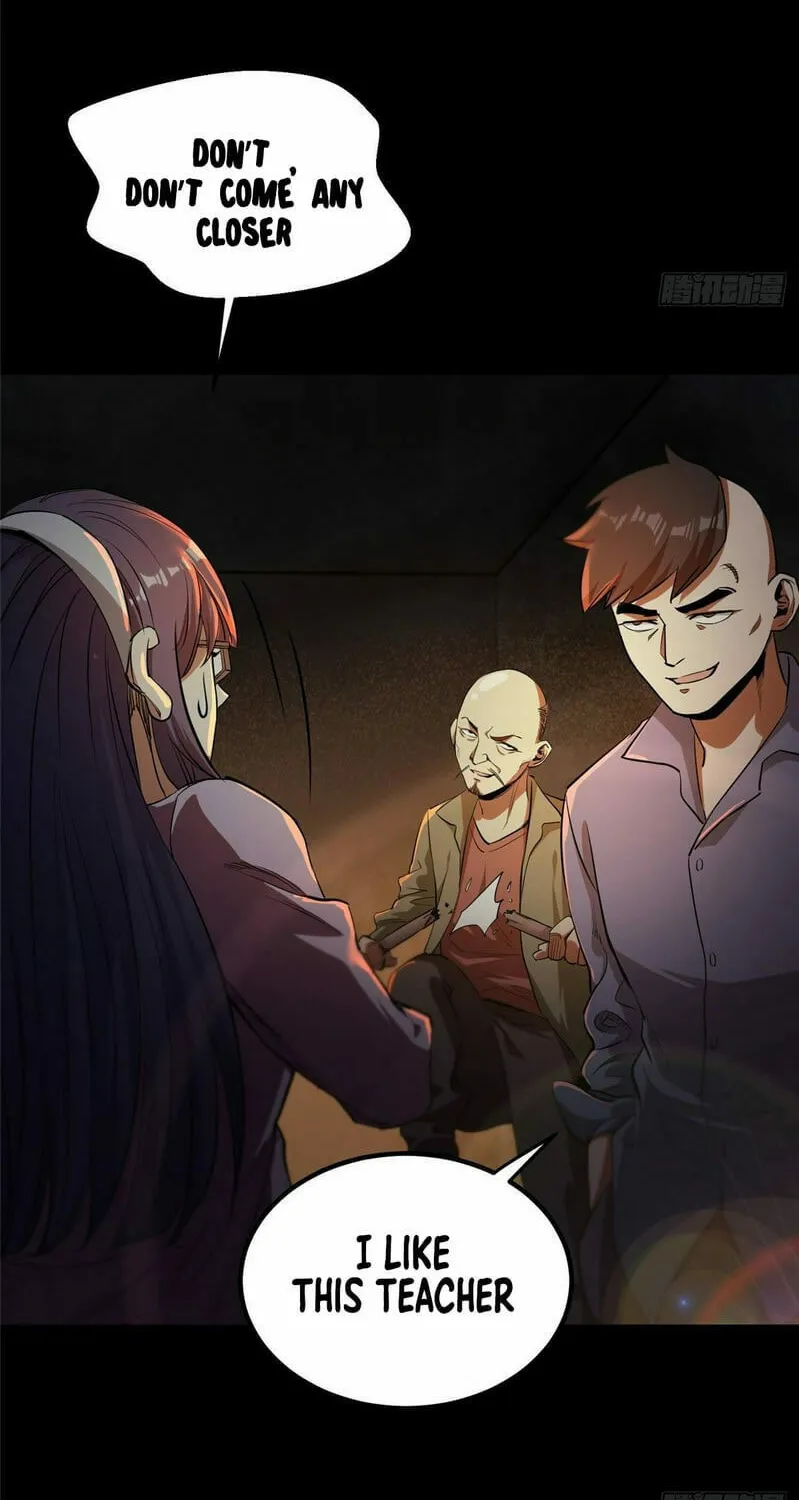 Read Roulette World (Colored) chapter 26 image 46 on Lezhin