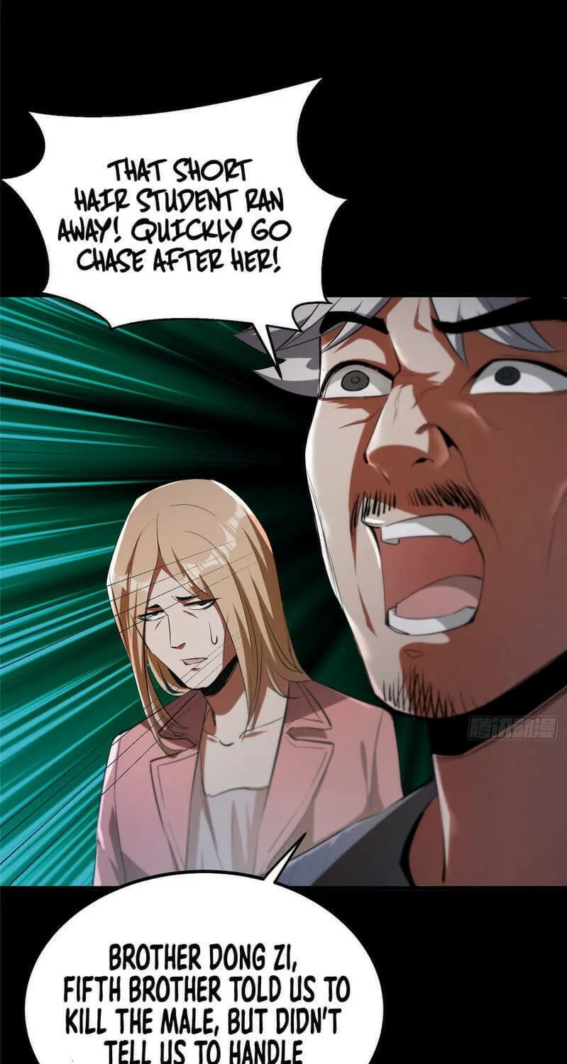 Read Roulette World (Colored) chapter 26 image 48 on Lezhin