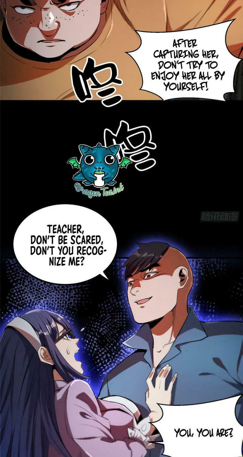 Read Roulette World (Colored) chapter 26 image 52 on Lezhin
