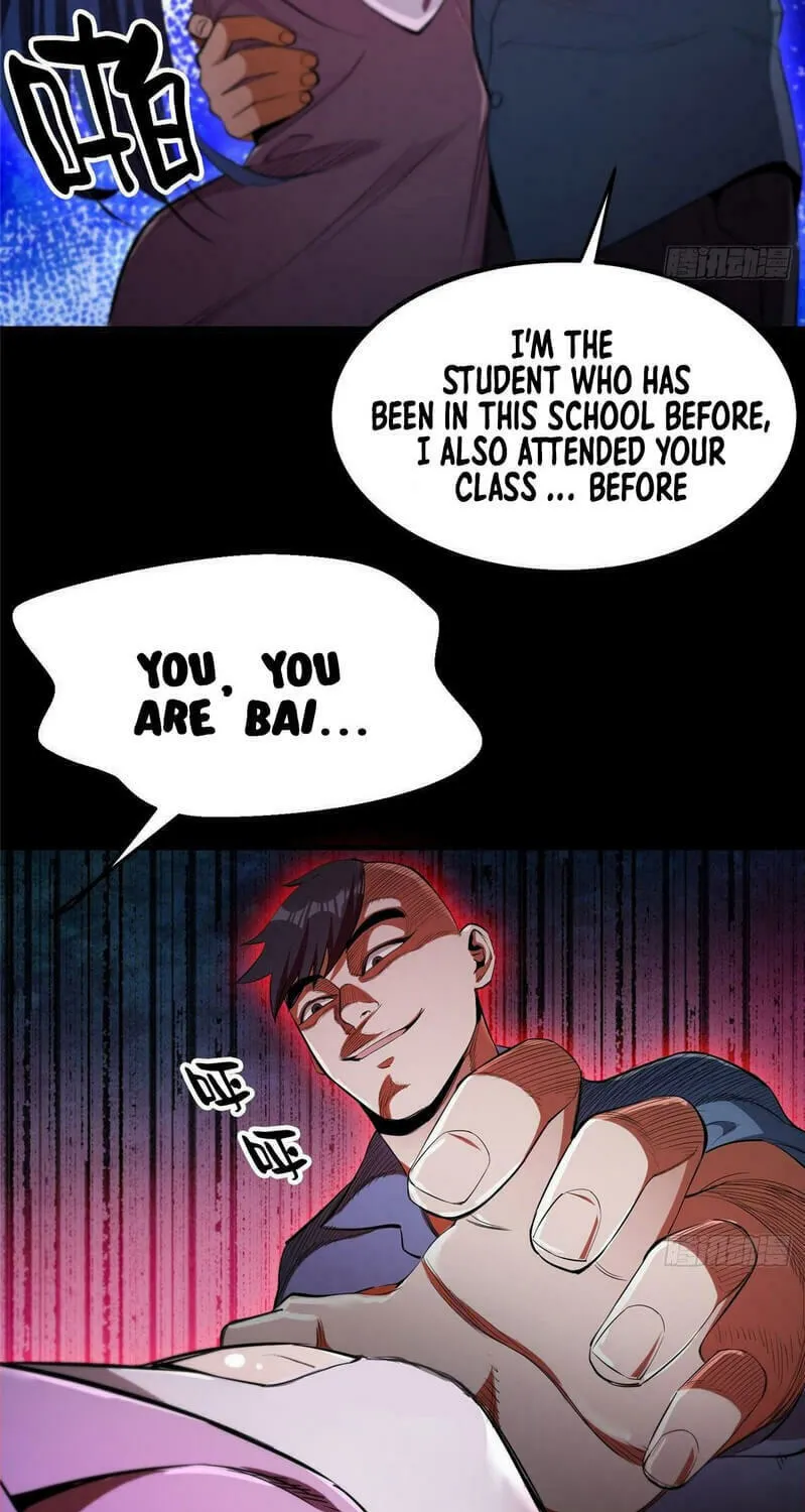 Read Roulette World (Colored) chapter 26 image 54 on Lezhin