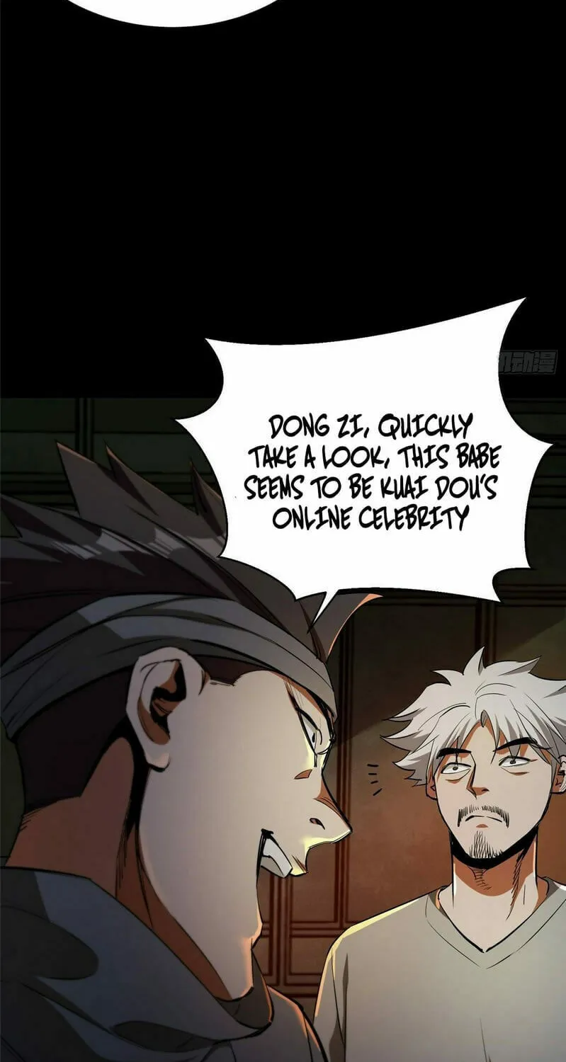 Read Roulette World (Colored) chapter 26 image 58 on Lezhin