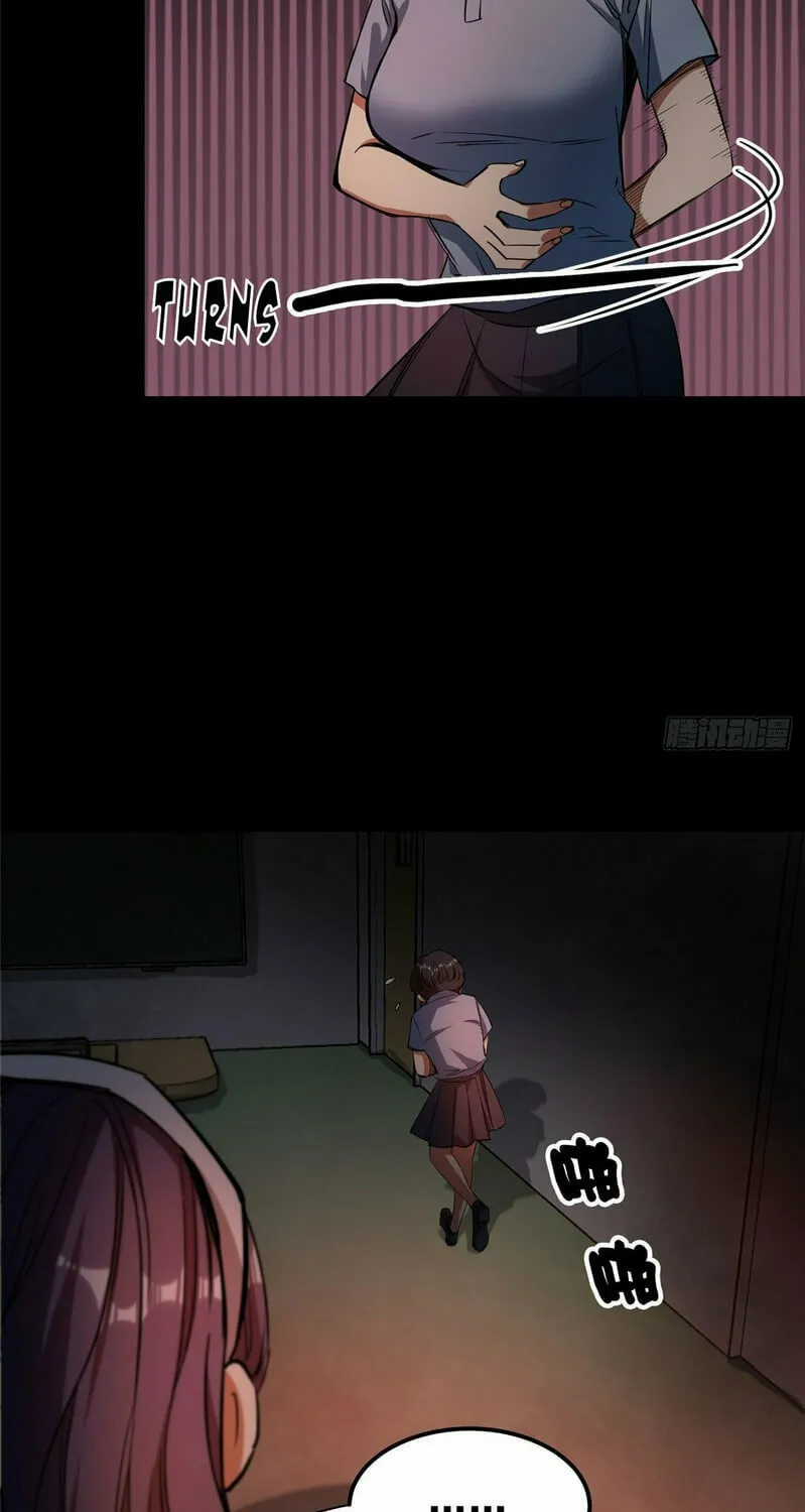 Read Roulette World (Colored) chapter 26 image 9 on Lezhin