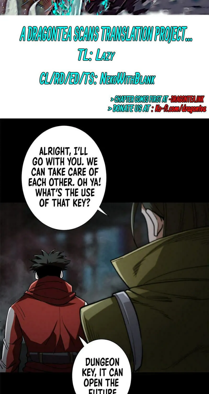 Read Roulette World (Colored) chapter 27 image 10 on Lezhin