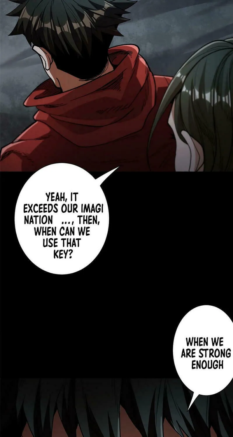 Read Roulette World (Colored) chapter 27 image 13 on Lezhin