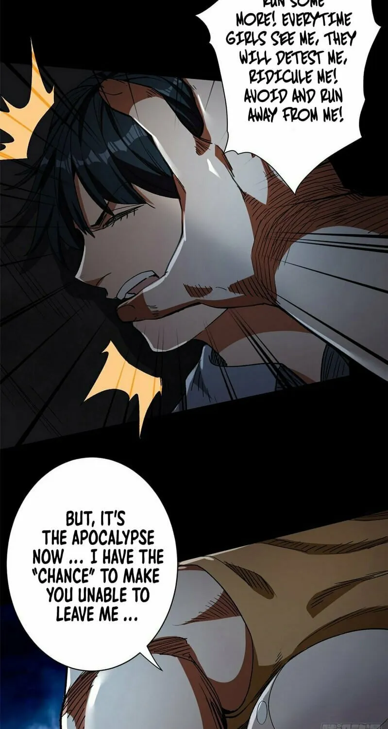 Read Roulette World (Colored) chapter 27 image 23 on Lezhin