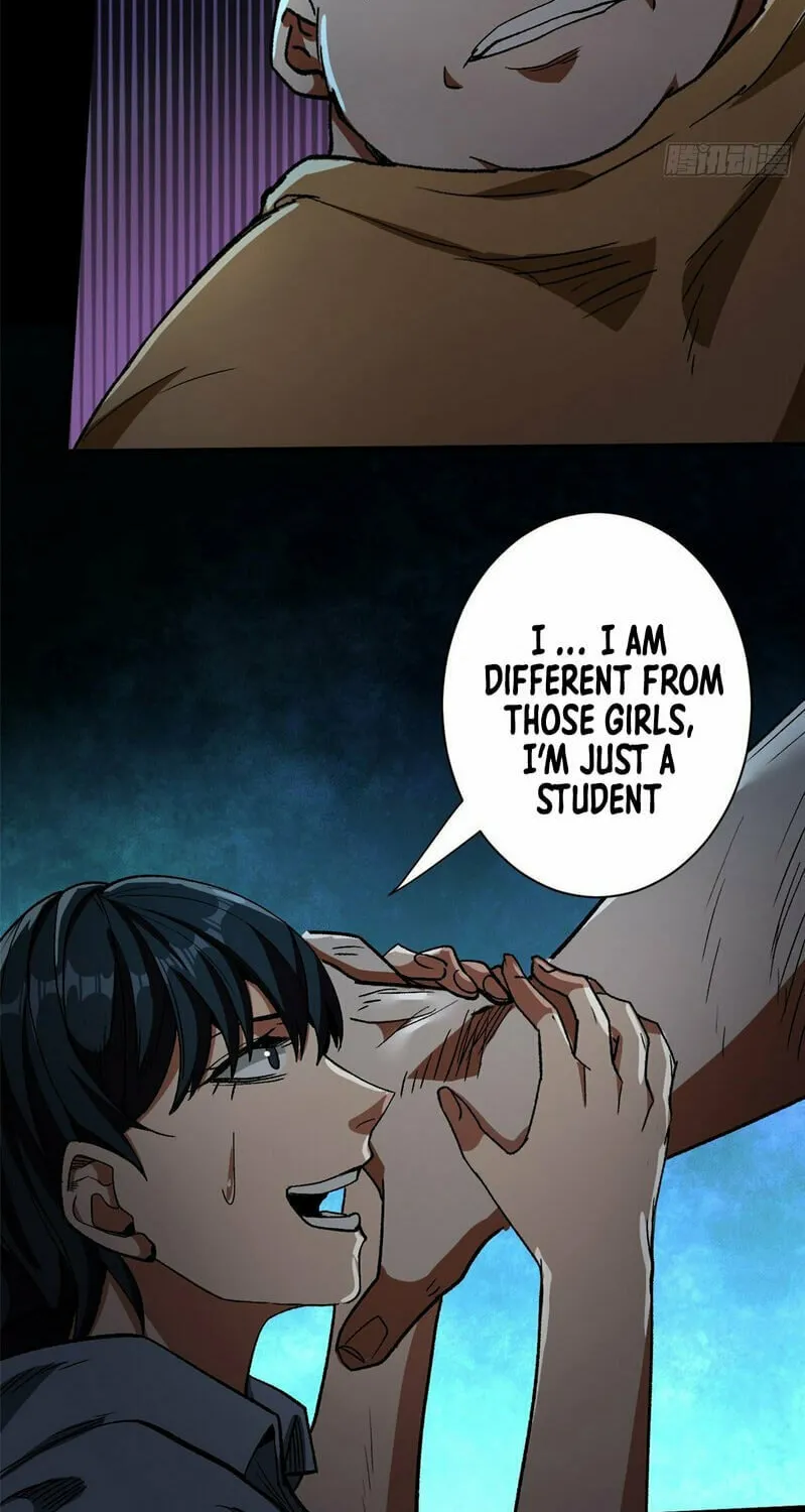 Read Roulette World (Colored) chapter 27 image 26 on Lezhin