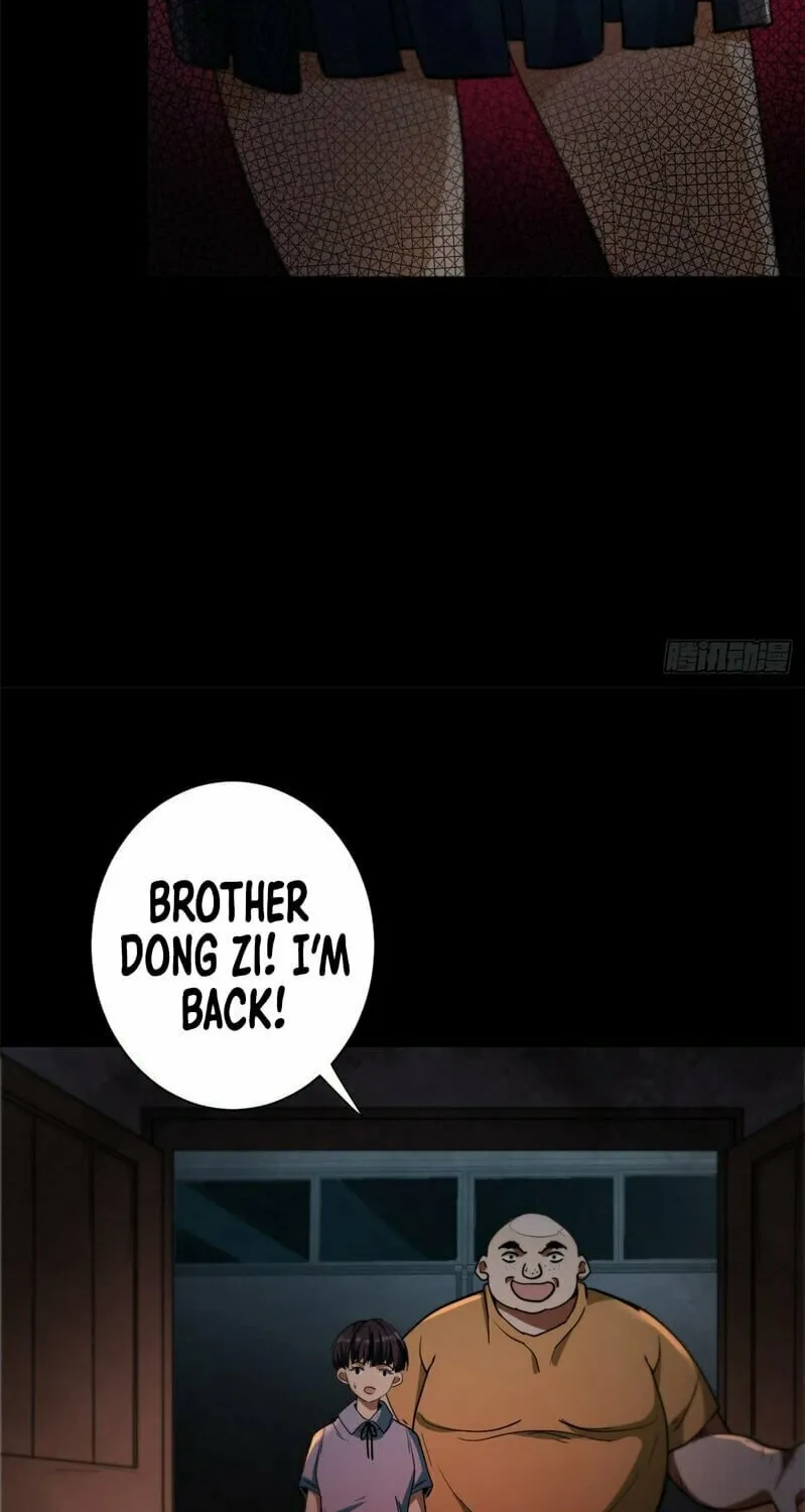 Read Roulette World (Colored) chapter 27 image 35 on Lezhin