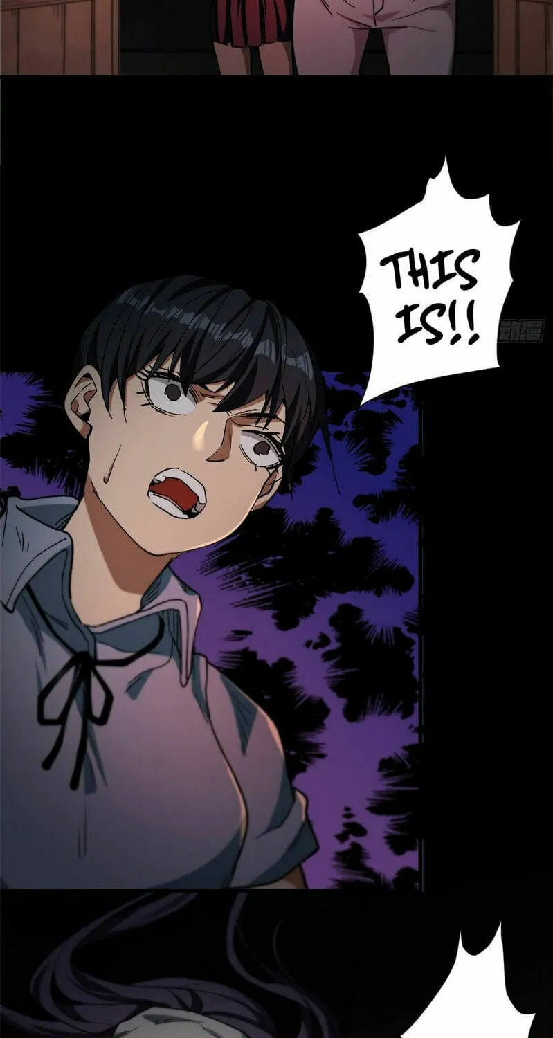 Read Roulette World (Colored) chapter 27 image 37 on Lezhin