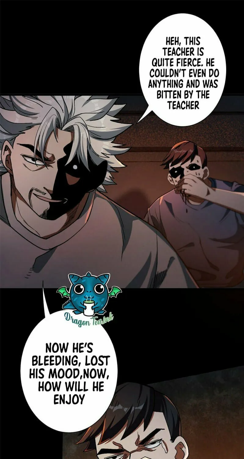 Read Roulette World (Colored) chapter 27 image 43 on Lezhin