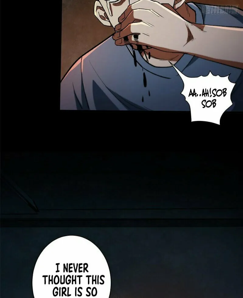 Read Roulette World (Colored) chapter 27 image 44 on Lezhin