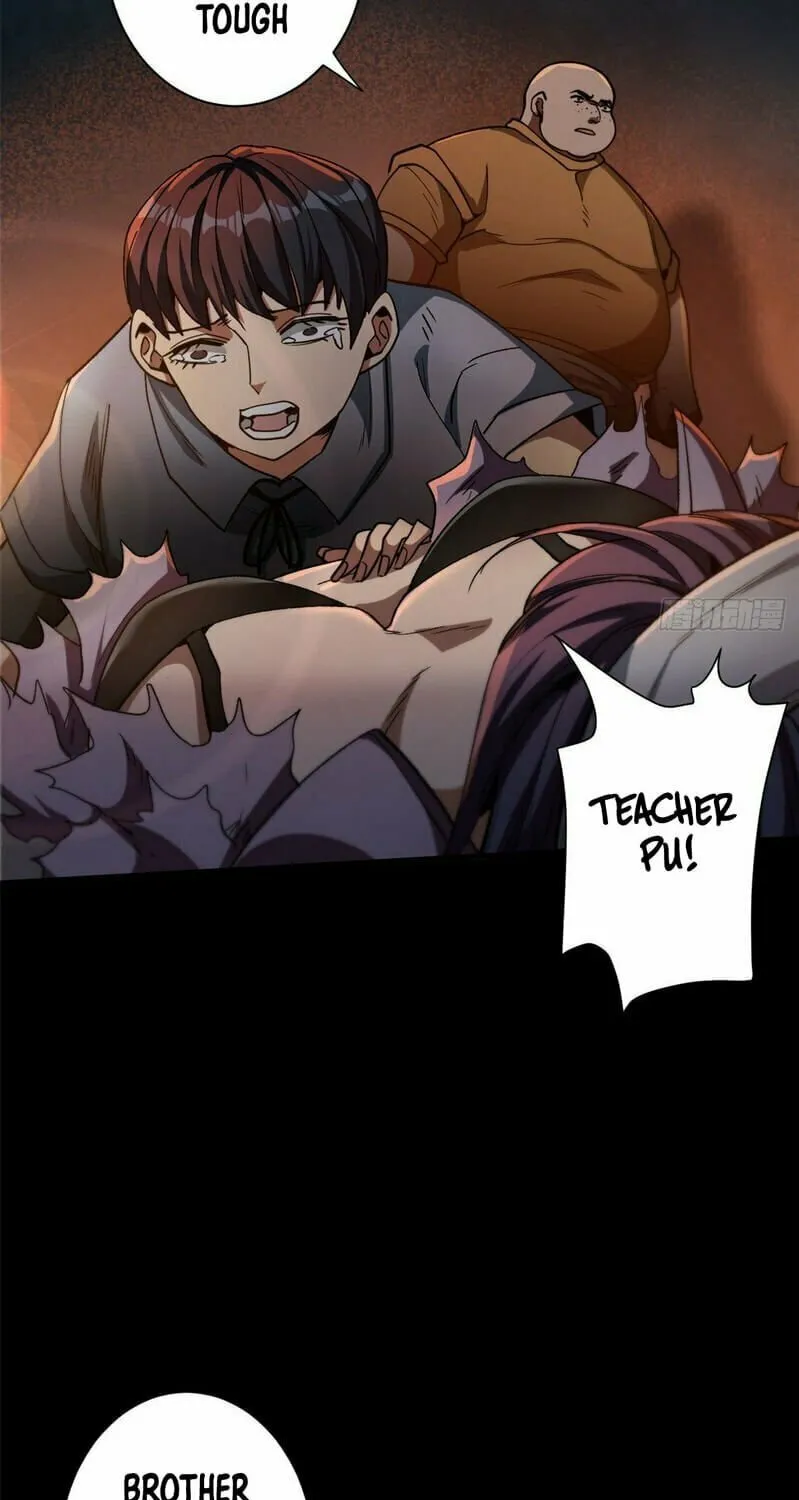 Read Roulette World (Colored) chapter 27 image 45 on Lezhin
