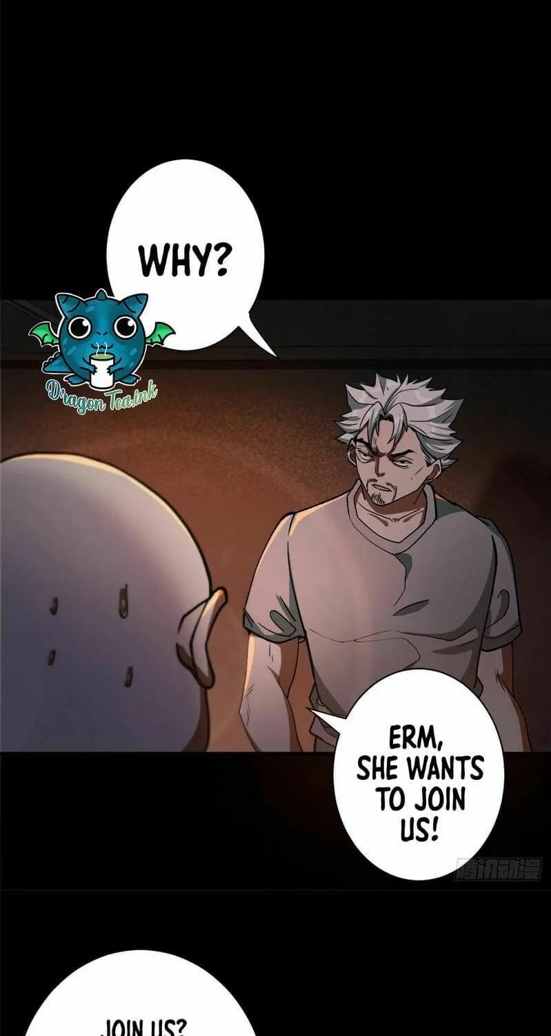 Read Roulette World (Colored) chapter 27 image 47 on Lezhin