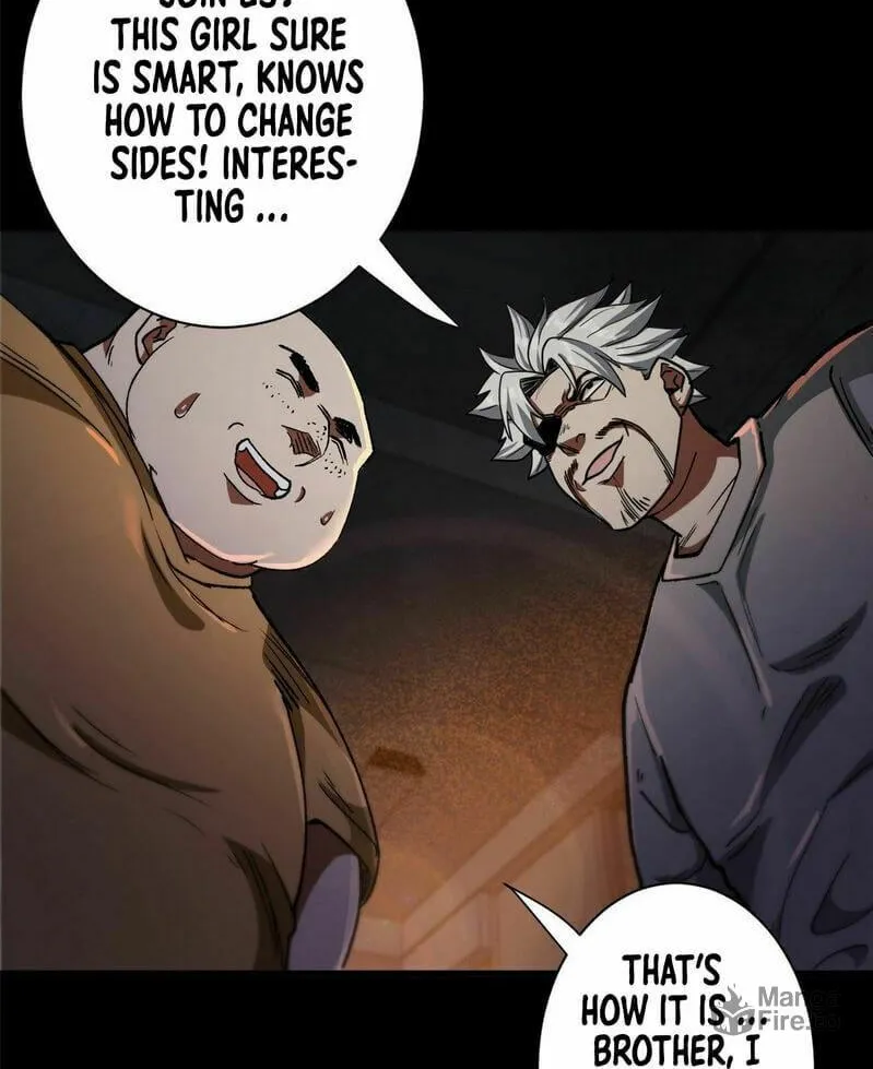Read Roulette World (Colored) chapter 27 image 48 on Lezhin