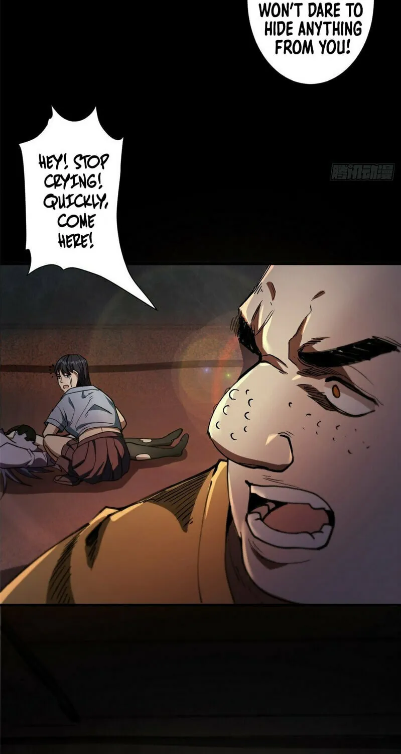 Read Roulette World (Colored) chapter 27 image 49 on Lezhin
