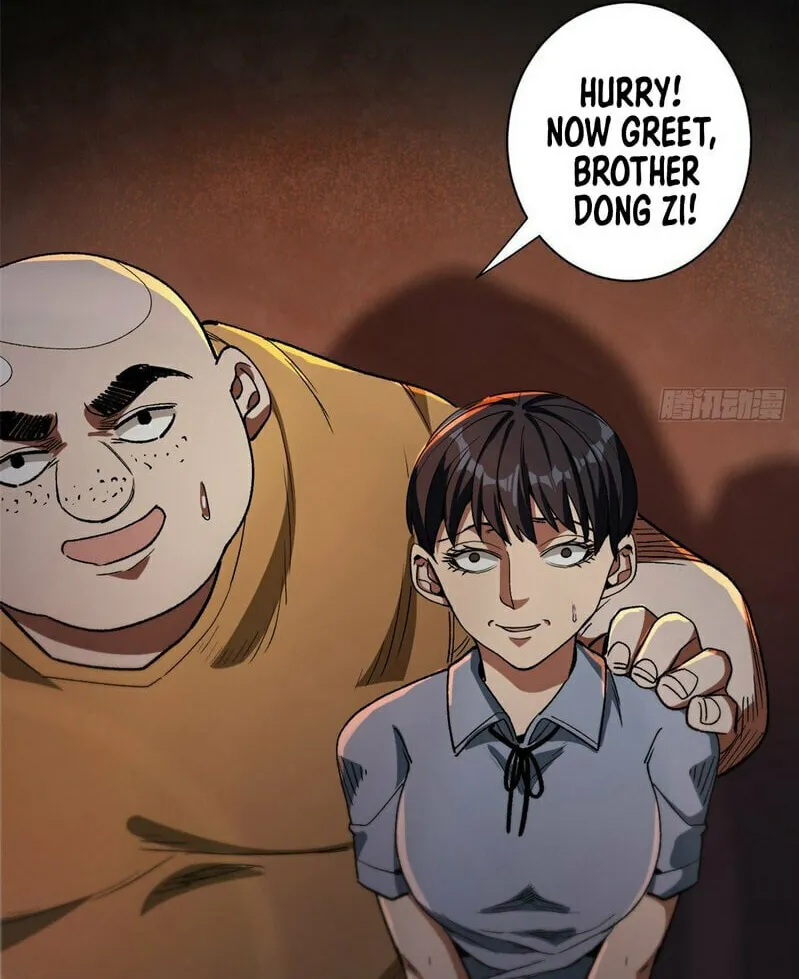 Read Roulette World (Colored) chapter 27 image 50 on Lezhin