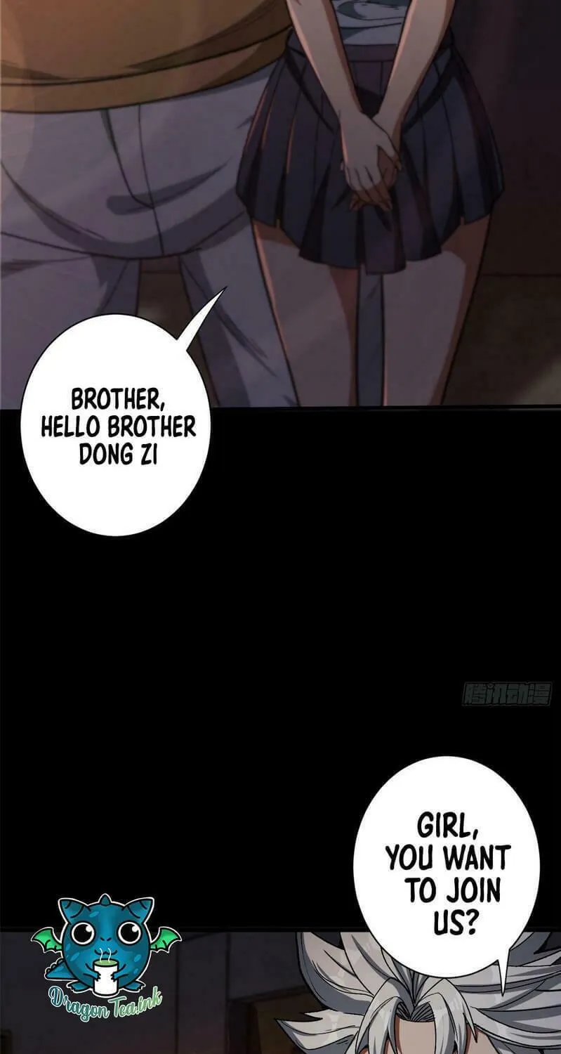 Read Roulette World (Colored) chapter 27 image 51 on Lezhin